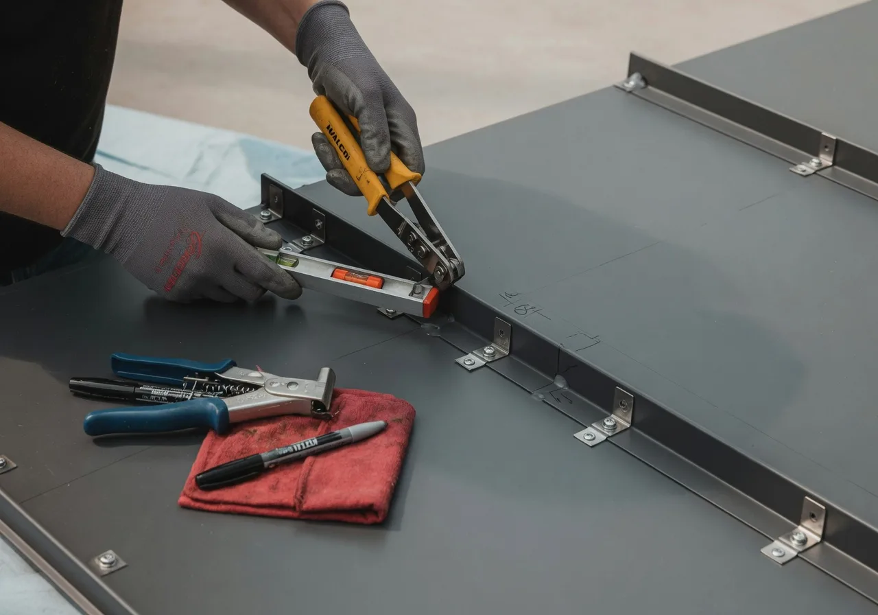Why choose Metal Roofing Installation in Liberty Hill, SC